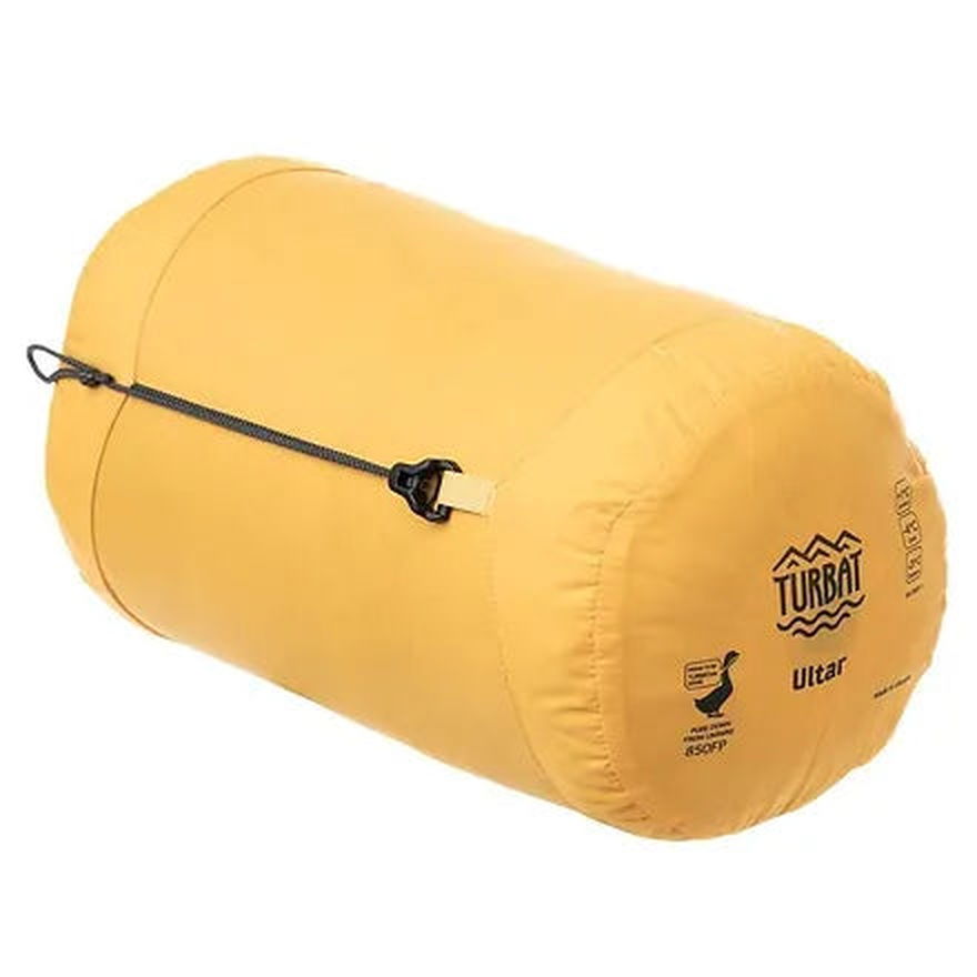   Ultar Sleeping Bag  BestCoast Outfitters 