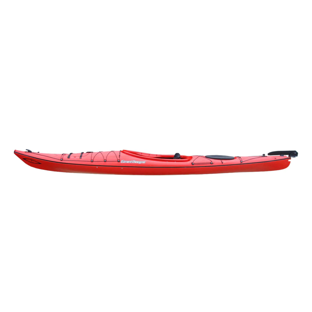 Current Designs Rudder Kit Whistler Kayak with Rudder Current Designs – BestCoast Outfitters