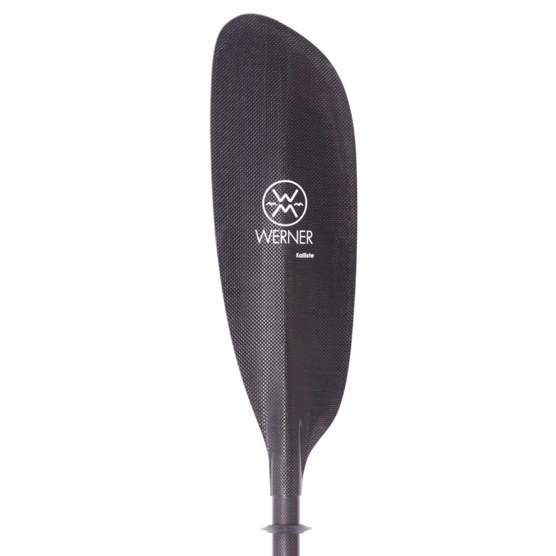 Werner Kalliste - 2 pc Straight Shaft