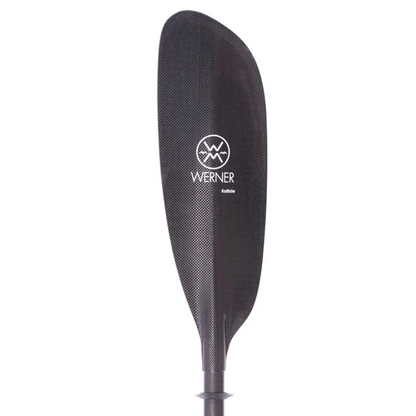 Werner Kalliste - 2 pc Straight Shaft