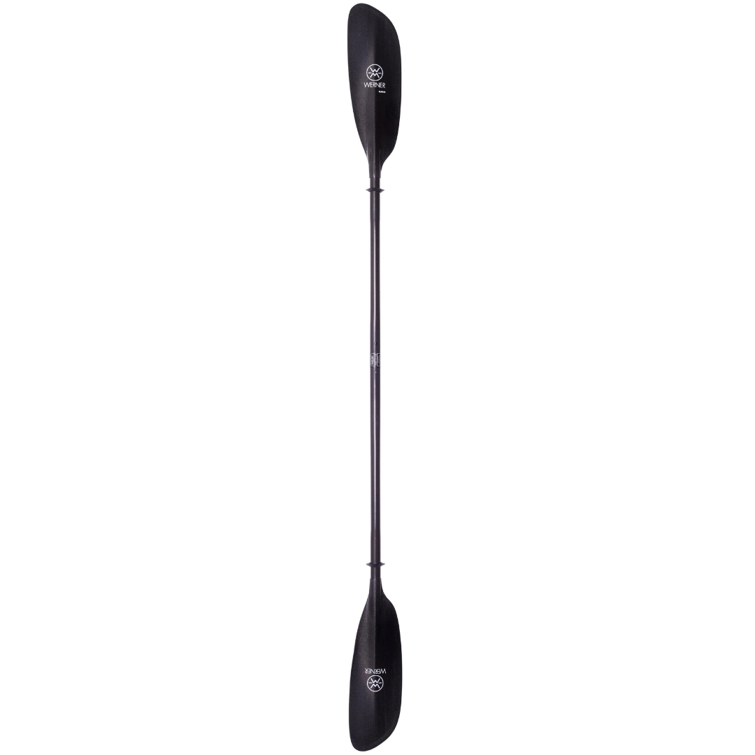 Werner Kalliste - 2 pc Straight Shaft