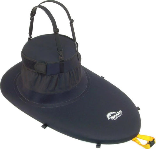 Seals Sea Sprite Spray Skirt | Bestcoast Outfitters