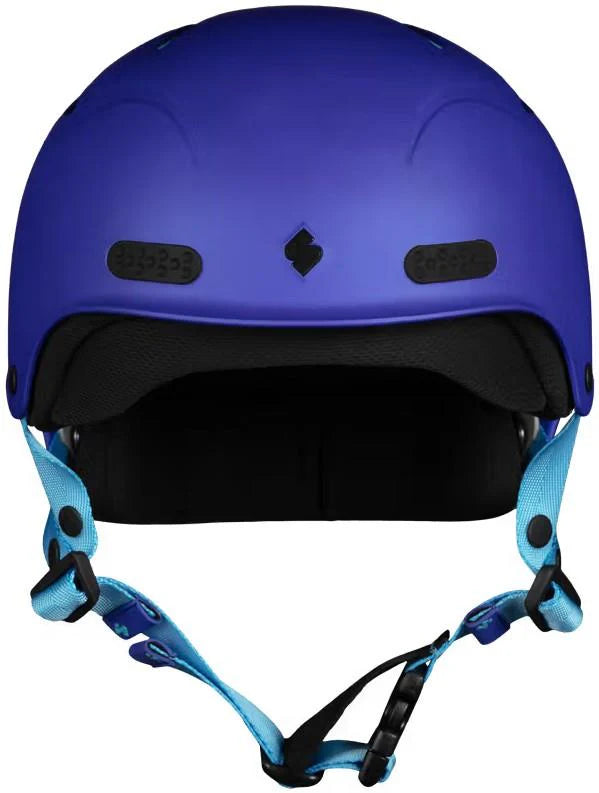 Wanderer II Helmet