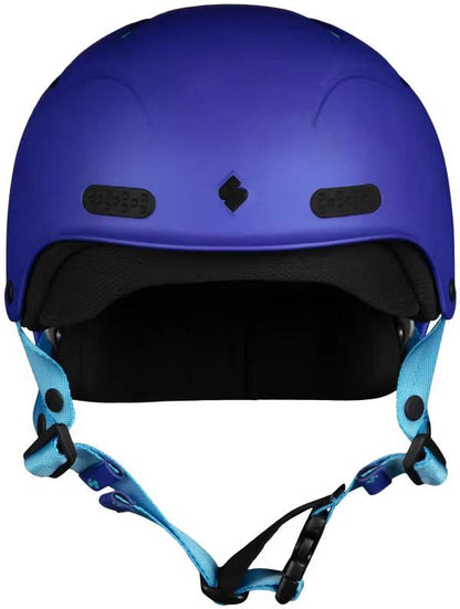 Wanderer II Helmet