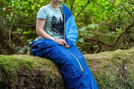 Turbat  Vatra 2s Sleeping Bag  BestCoast Outfitters 