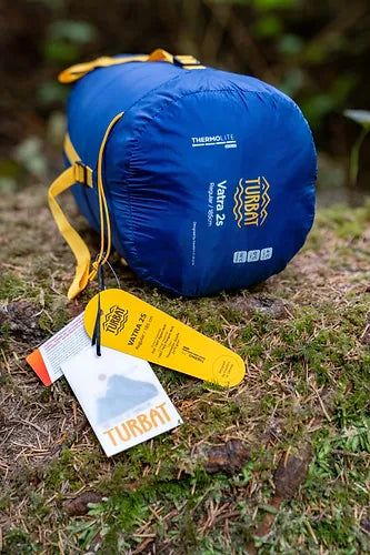   Vatra 2s Sleeping Bag  BestCoast Outfitters 