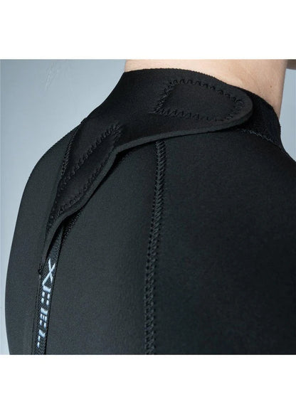 Women's Axis Back Zip 5/4mm Fullsuit (Ocena)