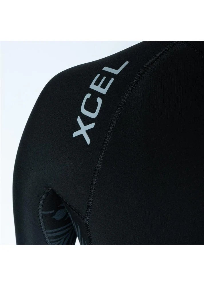 Women's Axis Back Zip 5/4mm Fullsuit (Ocena)