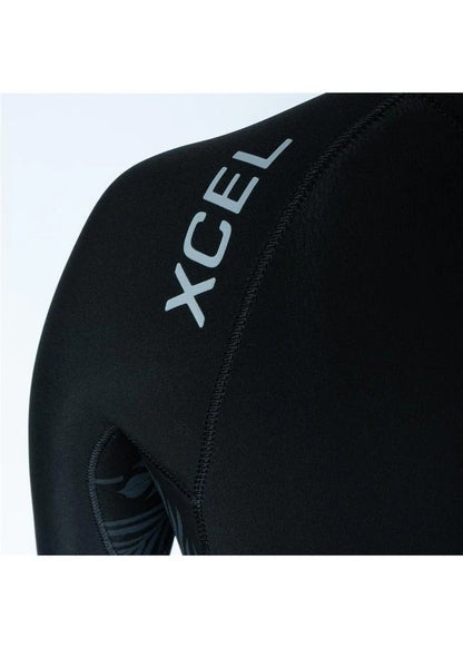 Women's Axis Back Zip 5/4mm Fullsuit (Ocena)