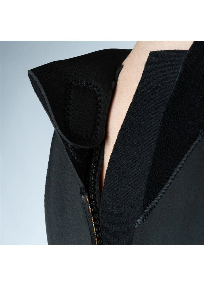 Women's Axis Back Zip 5/4mm Fullsuit (Ocena)