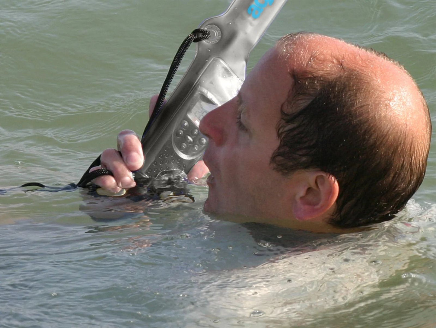   Waterproof VHF Case  BestCoast Outfitters 