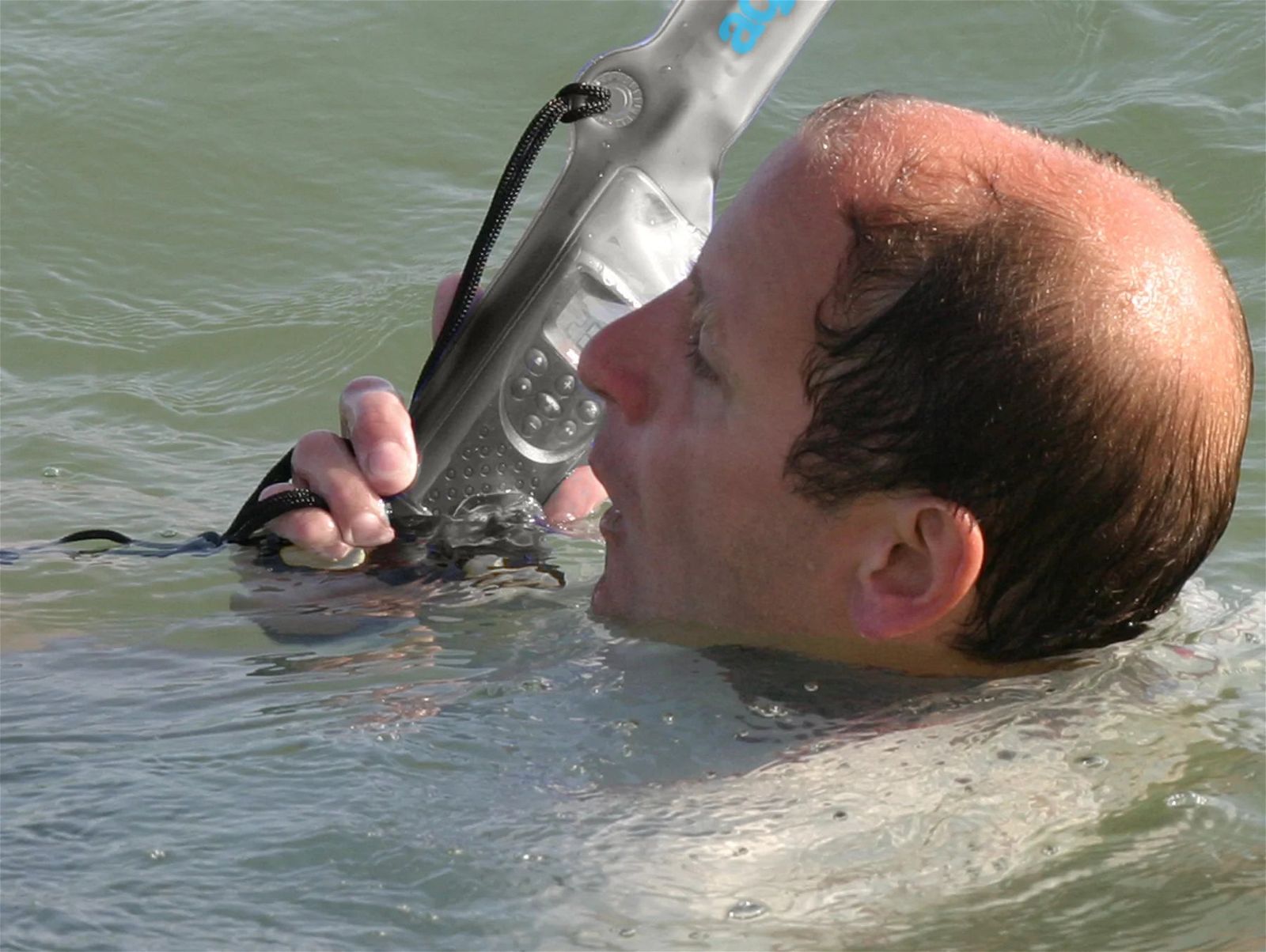   Waterproof VHF Case  BestCoast Outfitters 