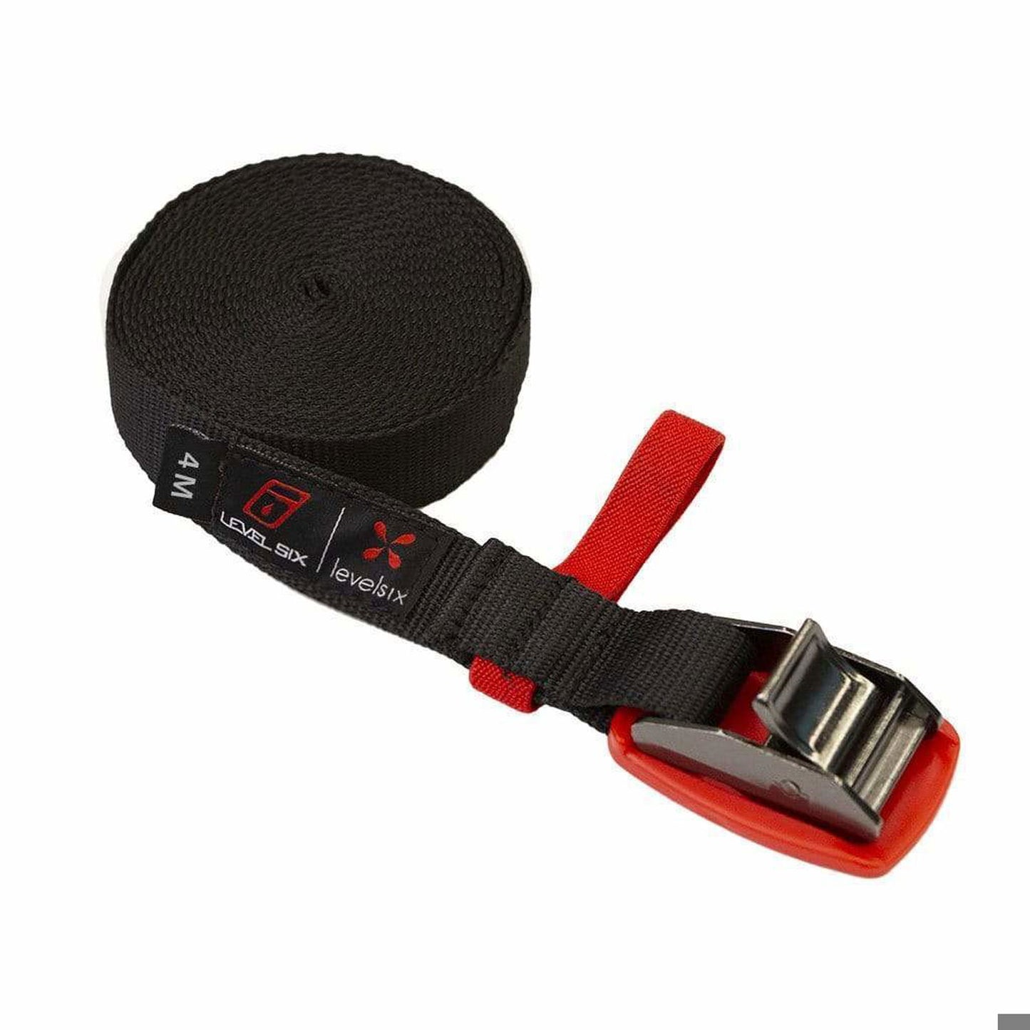   Webbing Tie Down Strap  BestCoast Outfitters 