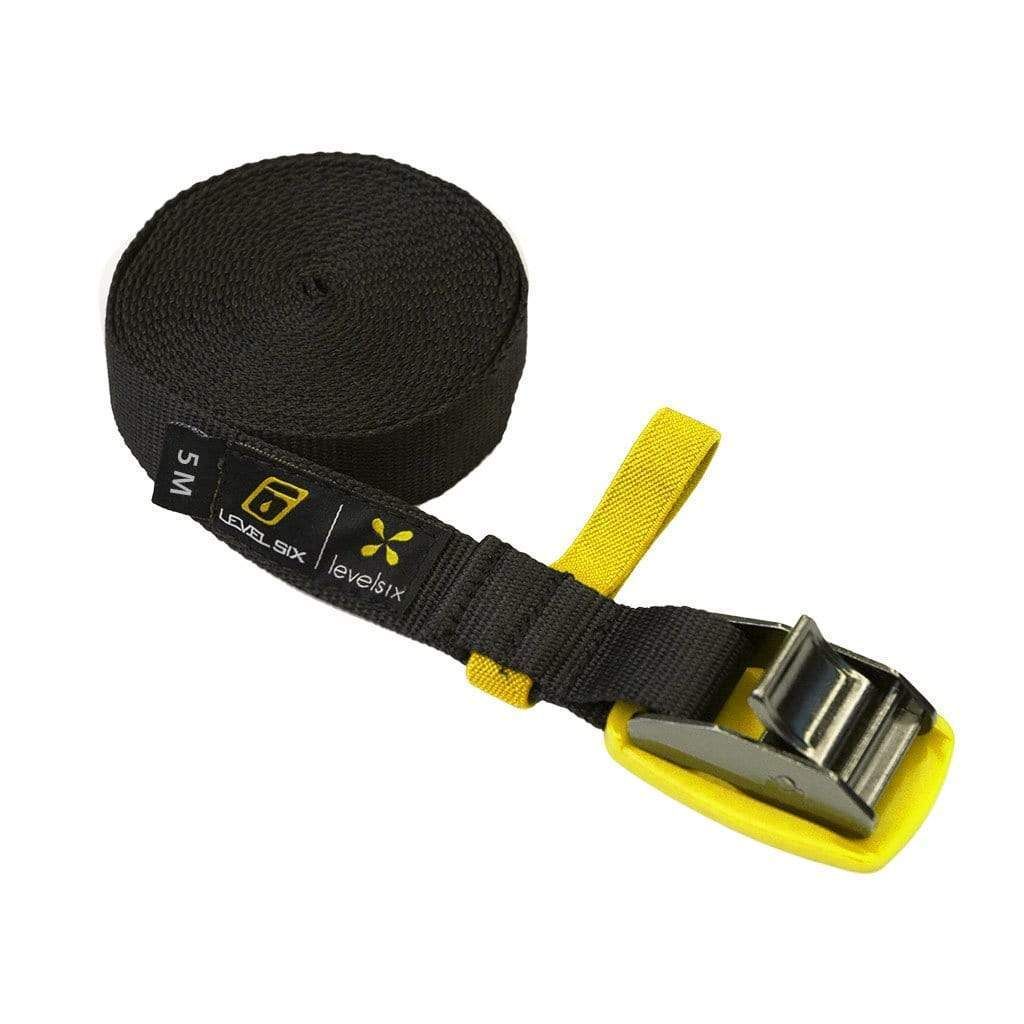   Webbing Tie Down Strap  BestCoast Outfitters 