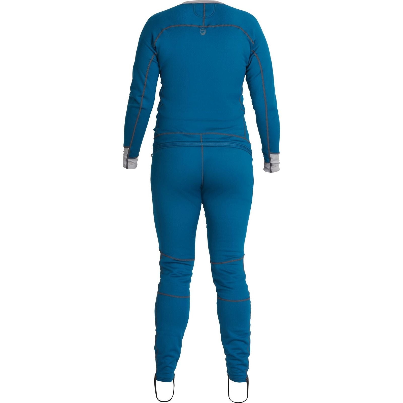   Women's Expedition Weight Union Suit Poseidon  BestCoast Outfitters 