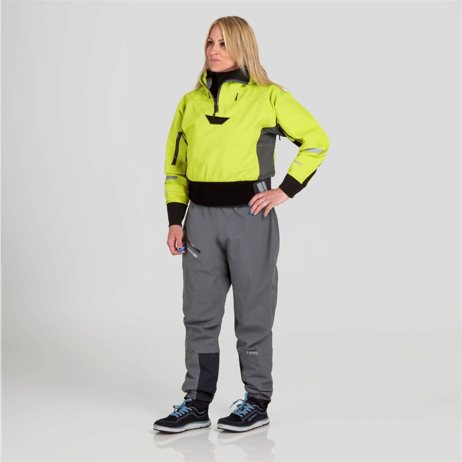   Women's Orion Paddling Jacket  BestCoast Outfitters 