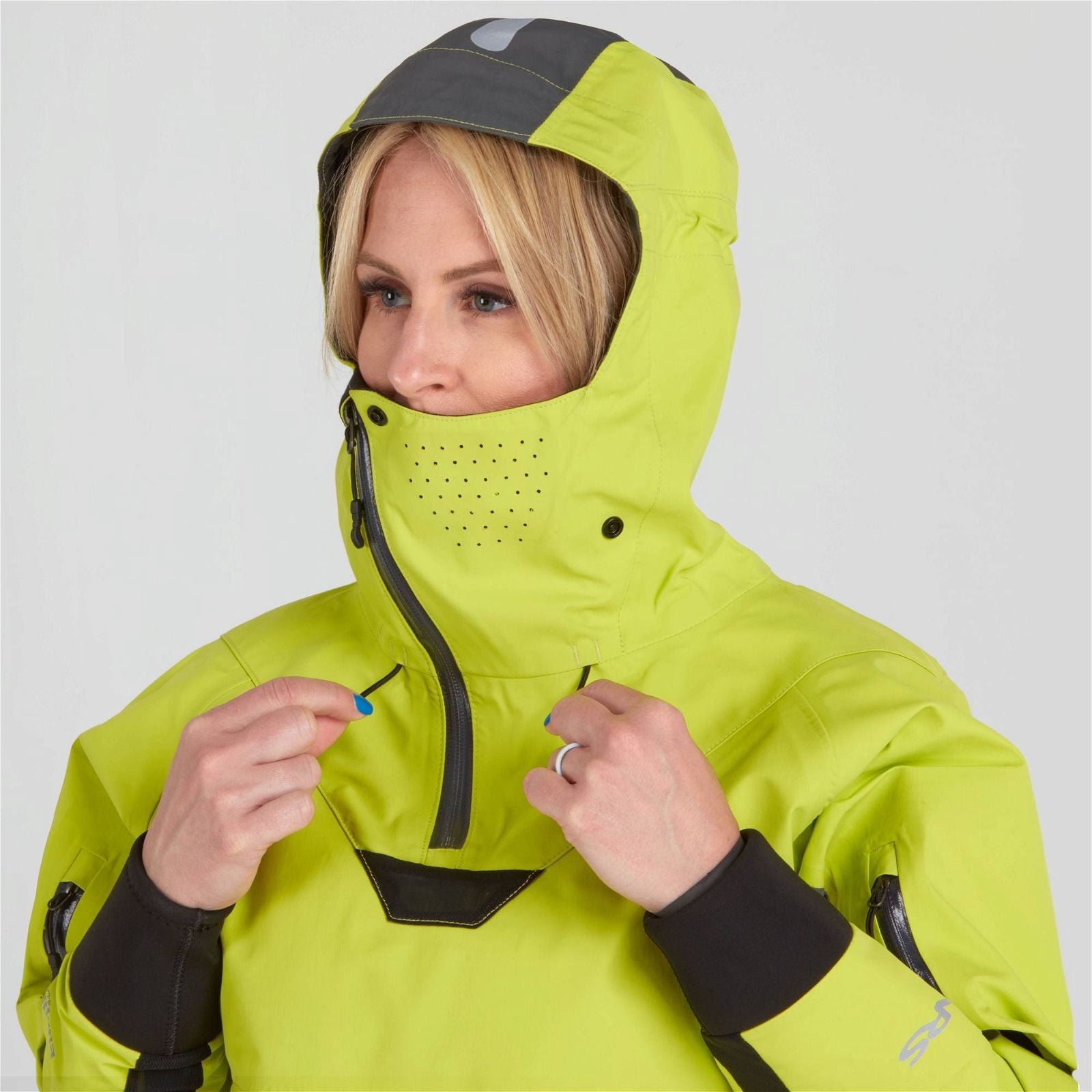   Women's Orion Paddling Jacket  BestCoast Outfitters 