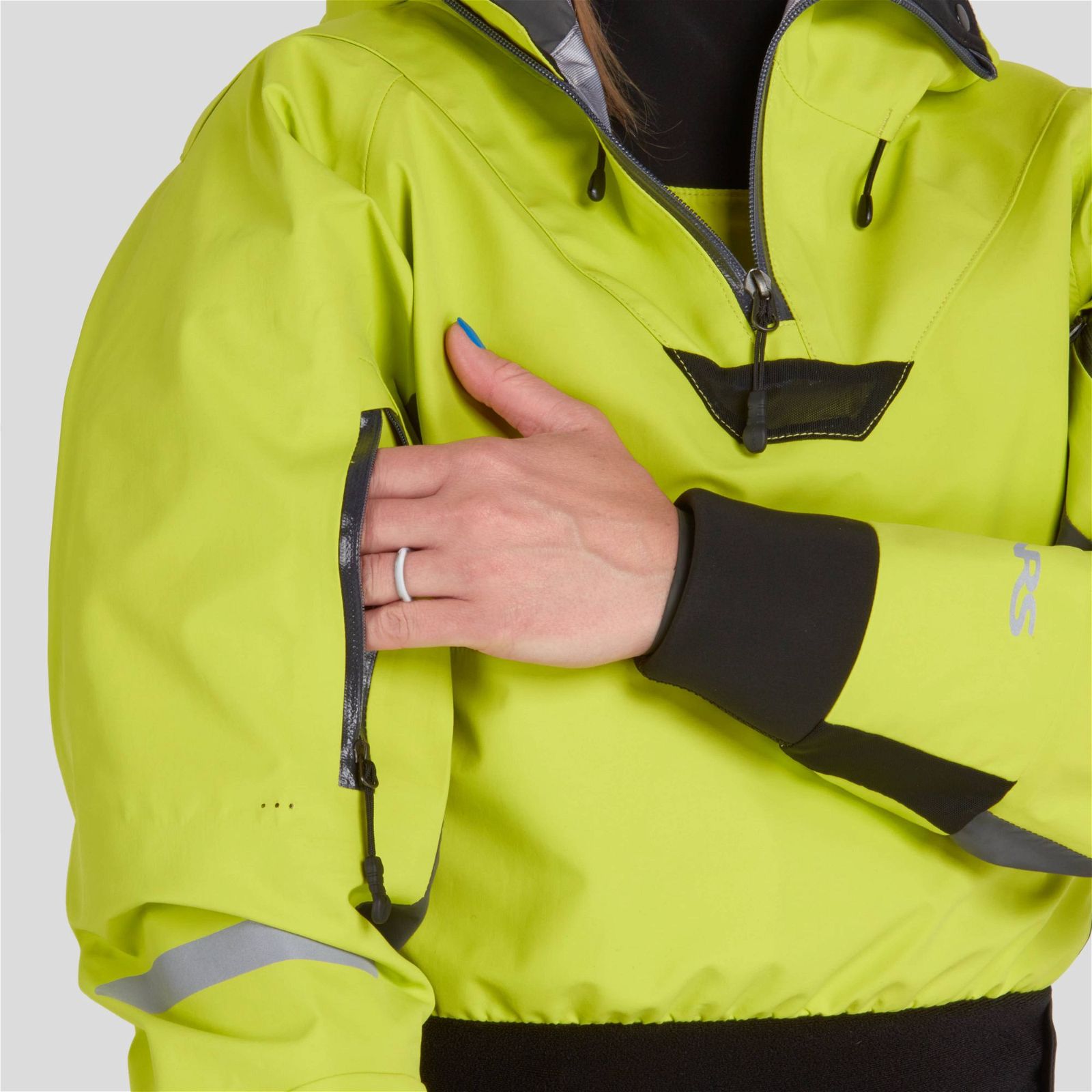   Women's Orion Paddling Jacket  BestCoast Outfitters 