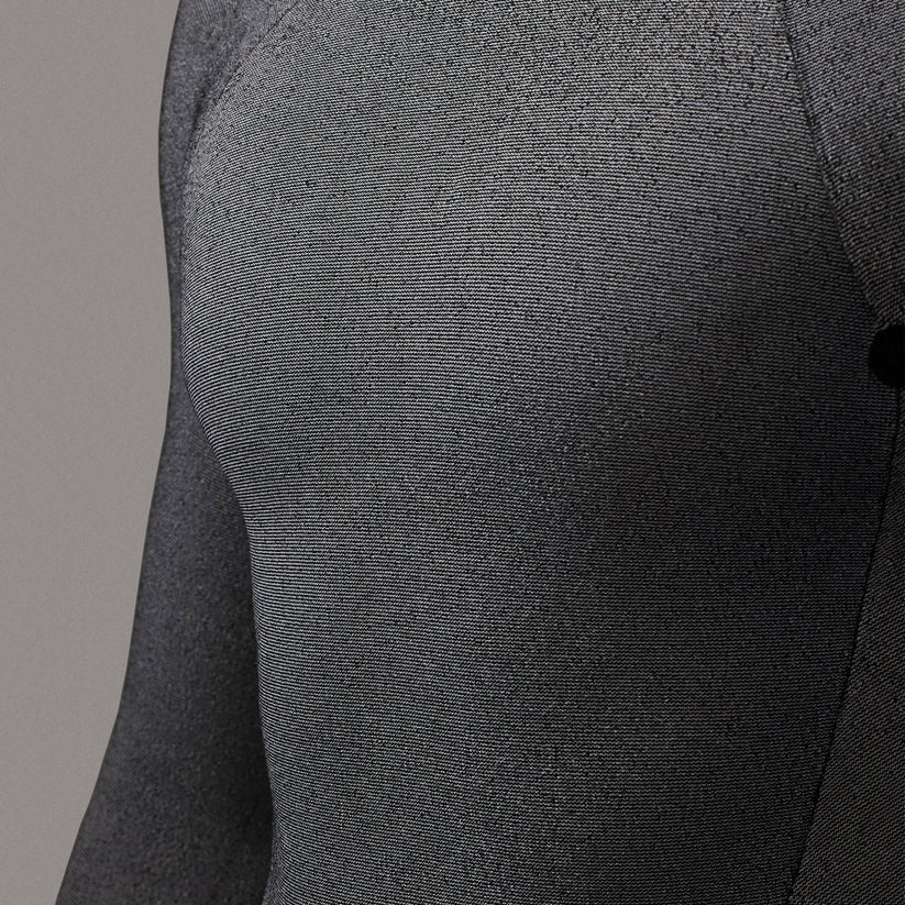Men's Axis Back Zip Fullsuit - Xcel Wetsuit