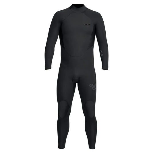 Wet Suits & Neoprene for Paddling | BestCoast Outfitters
