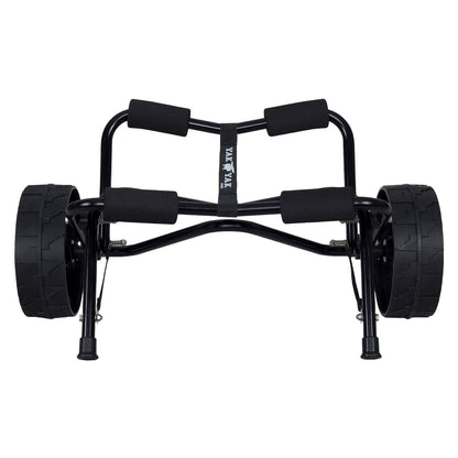   Yak Yak XL Boat Cart  BestCoast Outfitters 