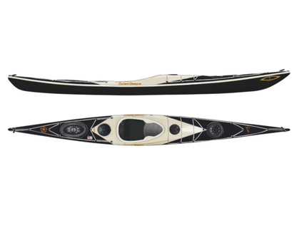 Sisu / Lightweight Carbon Innegra