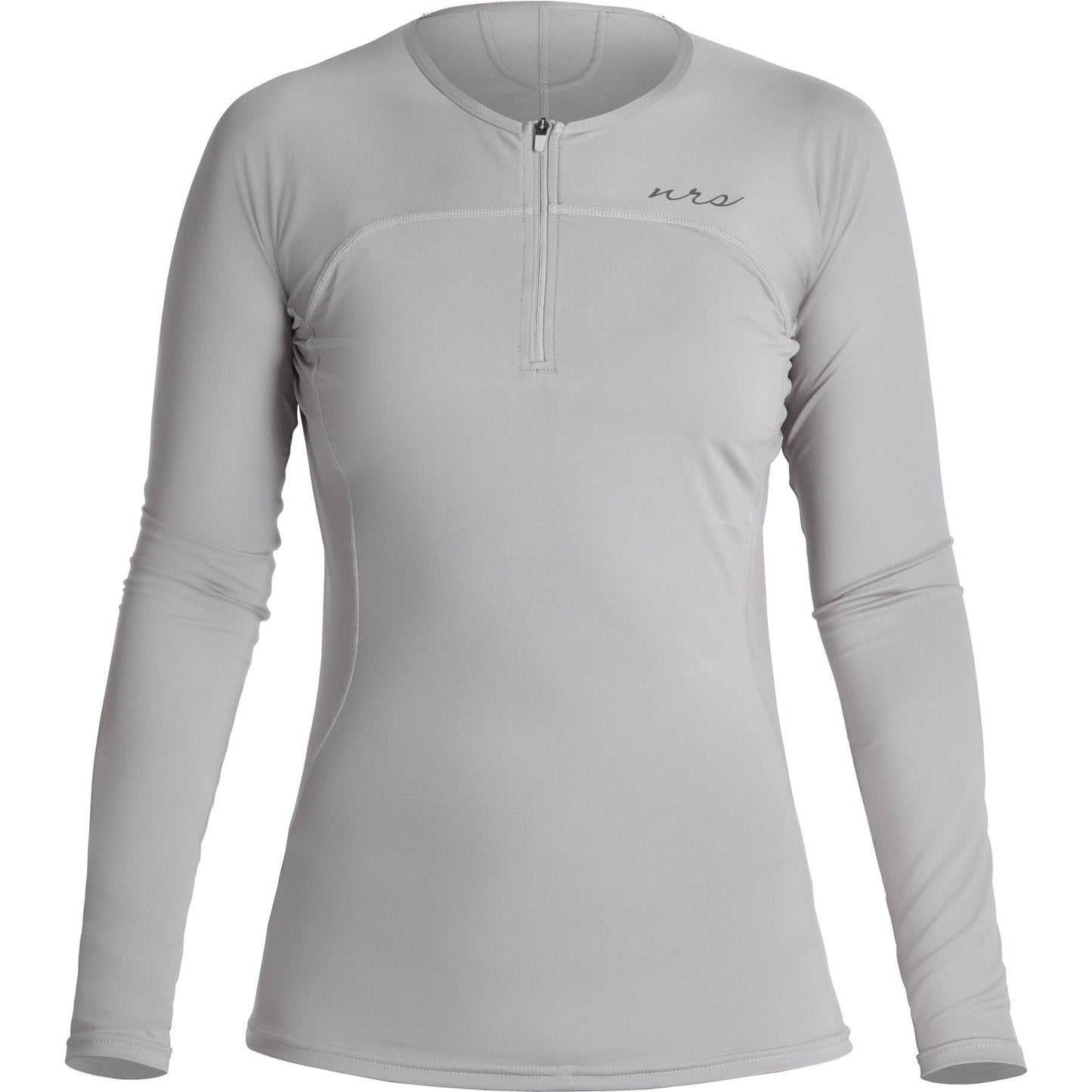 Women's Rashguard Long-Sleeve Shirt