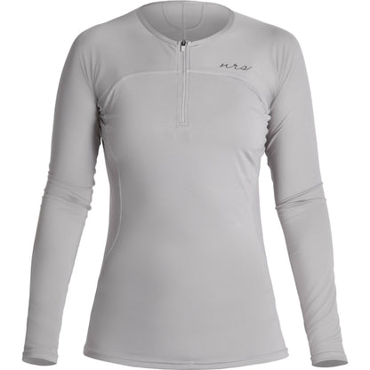 Women's Rashguard Long-Sleeve Shirt