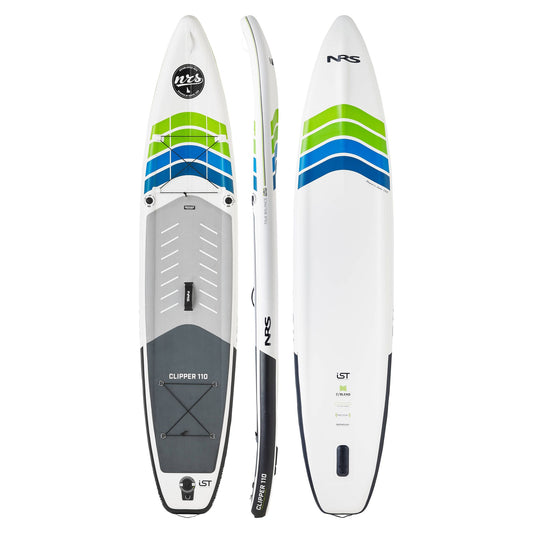 NRS Clipper SUP Boards 110 W