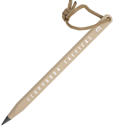 Tactical All-Weather Pencil