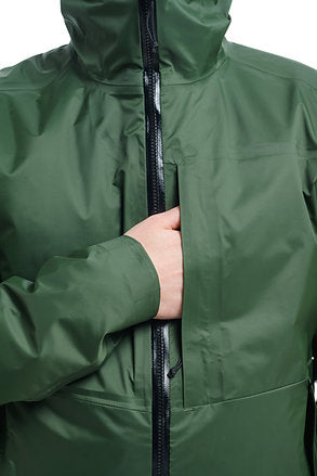 Men's Rainforest Jacket