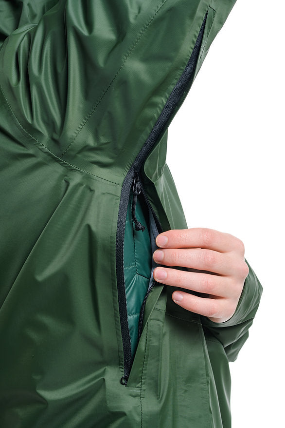Men's Rainforest Jacket