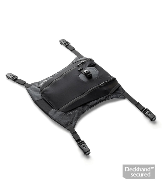 Deck Ray