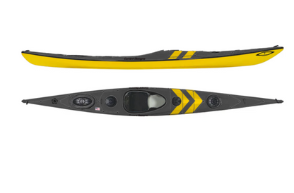 Sisu LV / Fiberglass