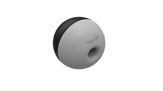Flex Deck Ball 2-pack