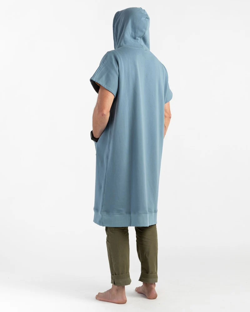 Daily ECO Poncho