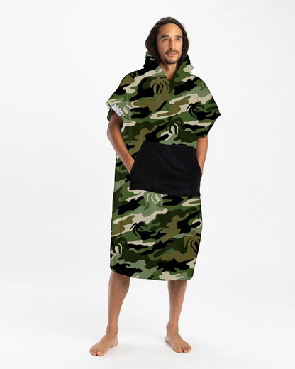 Original ECO Poncho