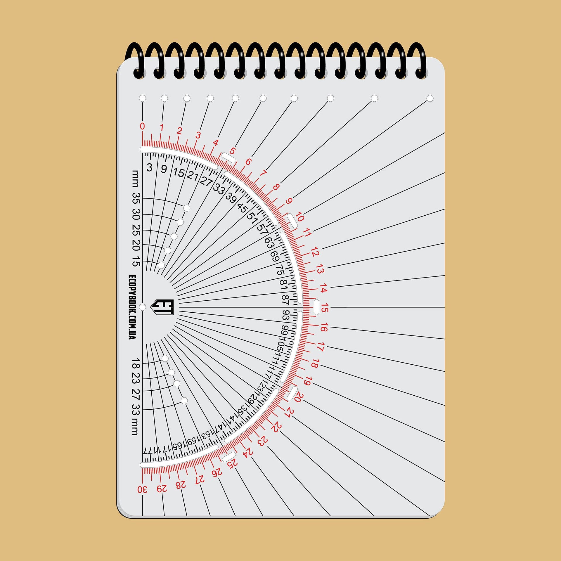 All-Weather Notebook