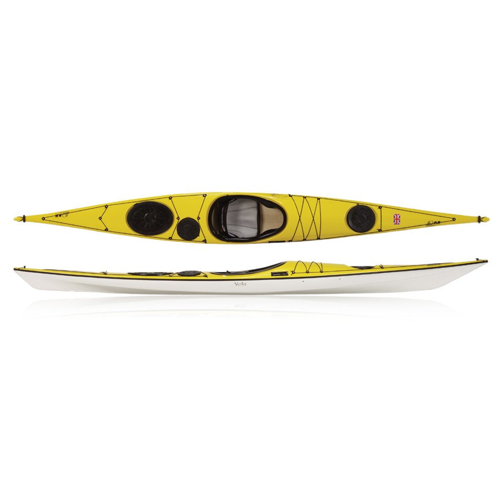 P&H Vela *Final sale as is*