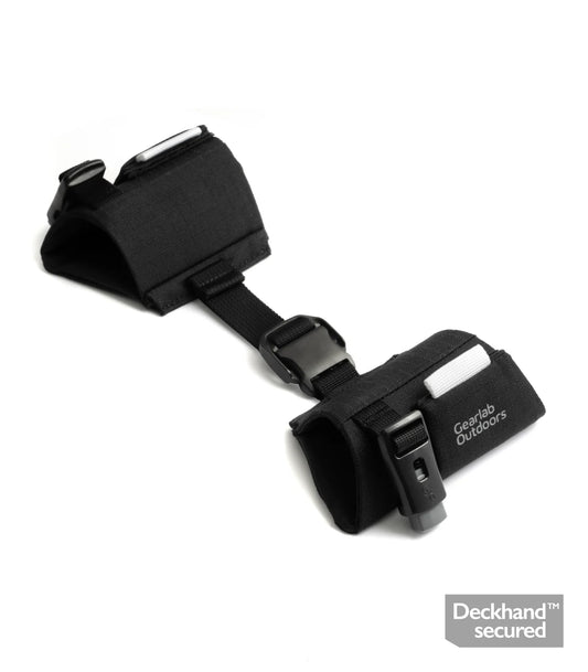Gear Lab Outdoors Paddle Clutch