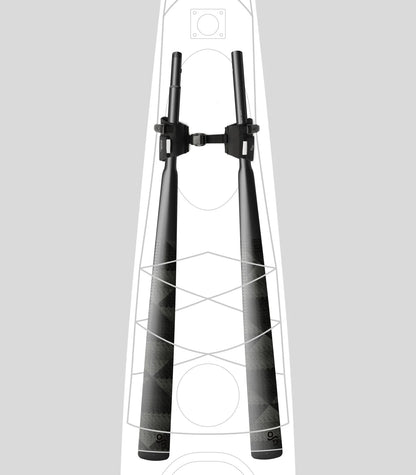 Gear Lab Outdoors Paddle Clutch