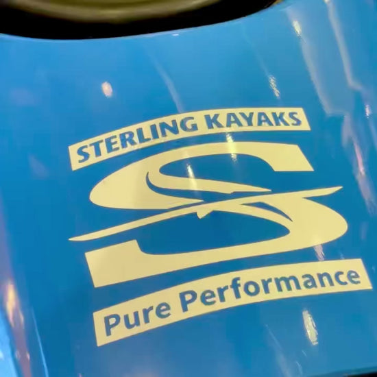 Sterling Kayaks Grand Illusion Sales