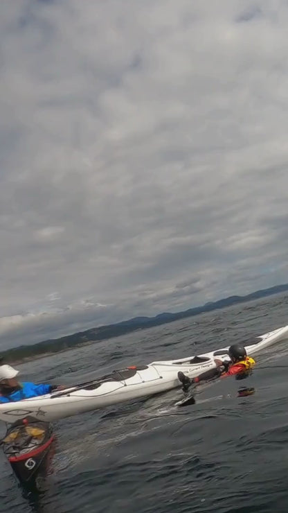 APR 10-13 | Paddle Canada Level 2 Skills: Victoria