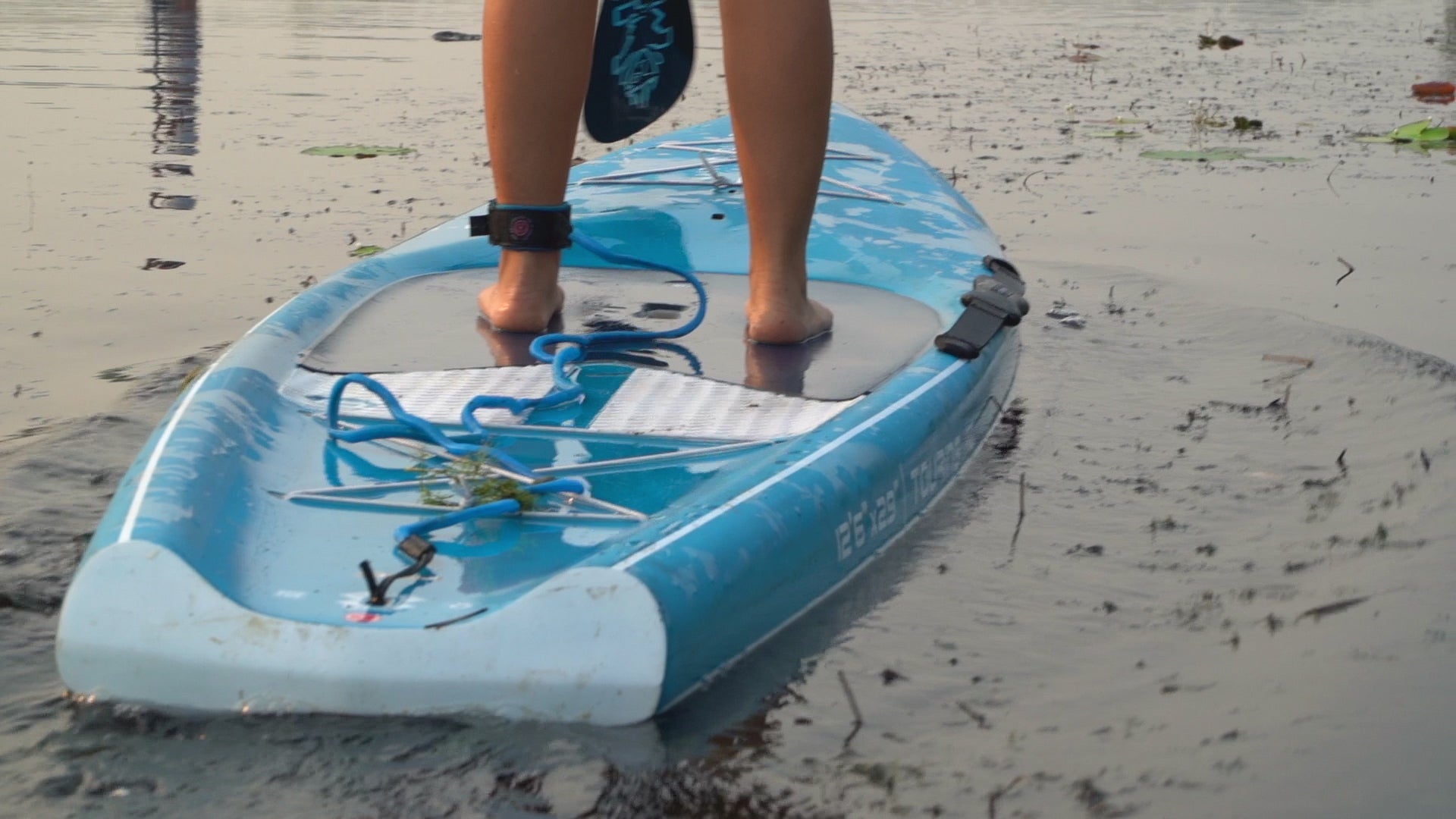 Starboard Touring Board SUP