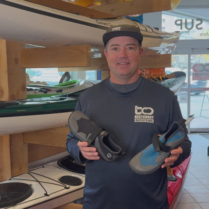 Women's Kicker Wetshoe