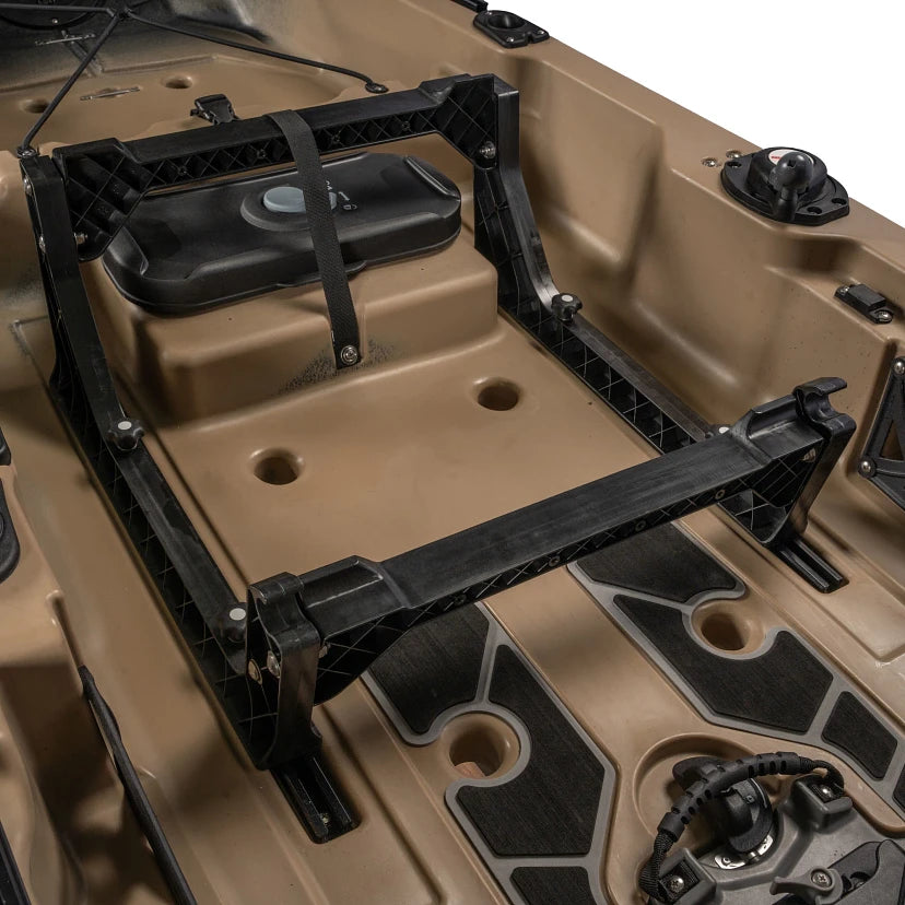 Sportsman PDL 120 PRO