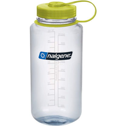 32oz Wide Mouth Sustain Nalgene Water Bottle