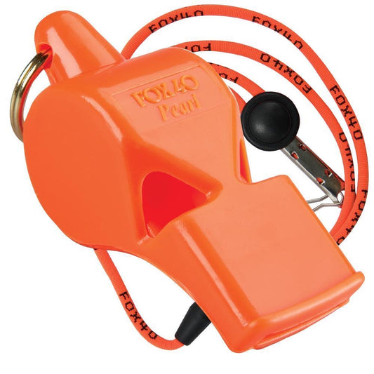 Pearl Whistle