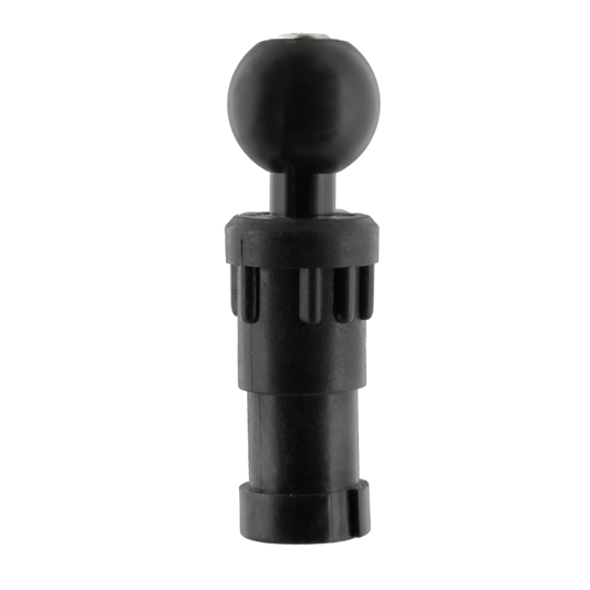 OpenBox - 159 1" Ball with Post