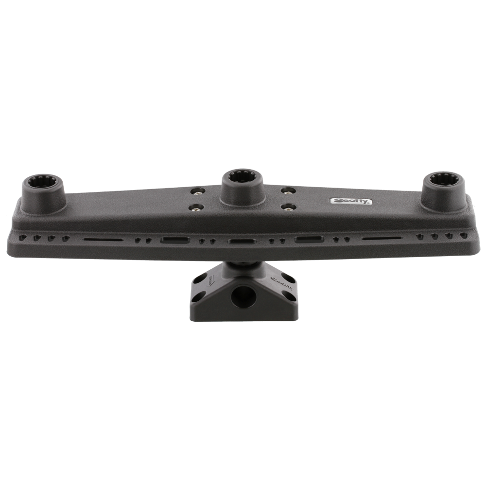 257 Triple Mounting System